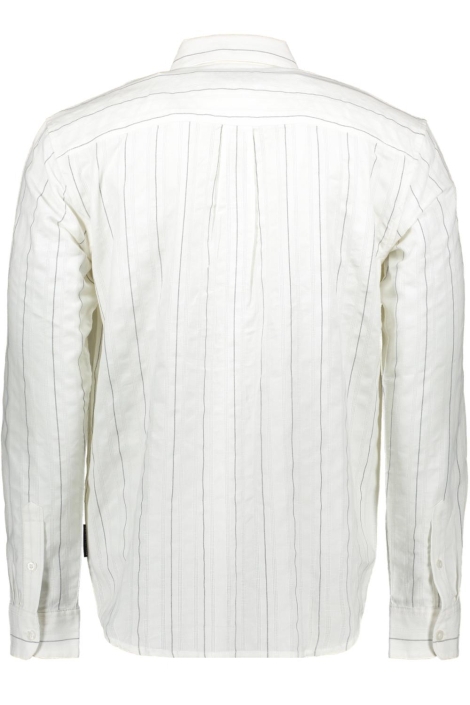 Tom Tailor relaxed striped shirt